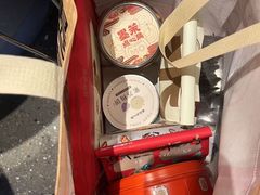 -墨茉点心局(国金街店)