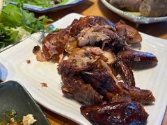 -吉顺坑烤