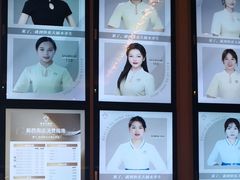 -快乐大桶水养生足浴SPA(前兴路店)