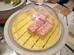 -密友回转自助火锅(世茂国际广场店)