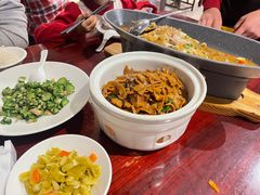 -集贤门·徽菜(福田店)