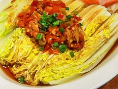 -渔家风味·鲅鱼水饺·央视展播·海鲜天津菜(开发区店)