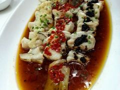 android_upload_pic-巴陵全鱼席(湖南老字号汴河街店 )