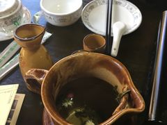 -民食香·腊排骨野生菌美食(木府店)