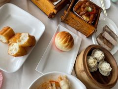-黄埔华苑酒家(黄埔总店)