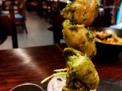-甘尼仕印度餐厅爵士酒吧(阳春巷店)