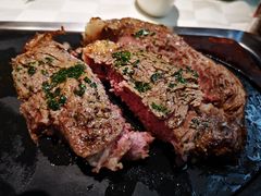 -西堤牛排(南京龙江店)