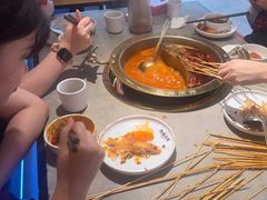 -热辣宗师·串串火锅(万达金街店)