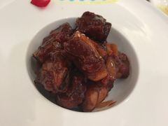 -潮府馆·非遗潮州菜·港式点心(世纪公园店)