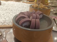 -喜家自助小火锅(卓悦里店)