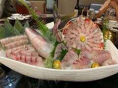 -龚记海鲜20年老字号