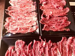 -幸运牛汕头小黄牛牛肉火锅(梅林店)