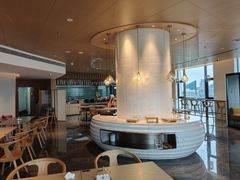 -J cafe 朝夕餐厅