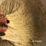 自制美味素包子[调皮]