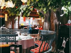 大堂-北平盛世·新京菜·北京烤鸭(劲松·双井店)