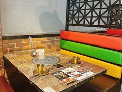 -七友美蛙鱼头火锅(坂田店)