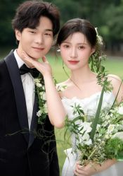 -IDO婚纱摄影(上海旗舰店)