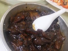 -腰记饭店(龙源路店)