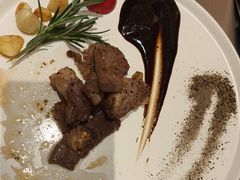 -火地铁板烧(昆山万象汇店)
