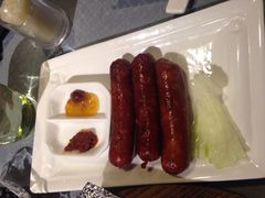 -天厨妙香素食餐厅(清华店)