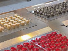 -歌斐颂巧克力小镇