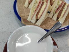 -喜喜茶餐厅(大朗长盛店)