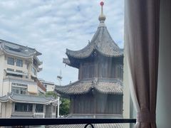 -怡园饭店-餐厅(四望亭店)