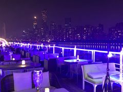 -琶醍壹号•潮菜江景餐吧