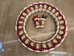 -粤海喜来登酒店·&More聚驿(天河城店)