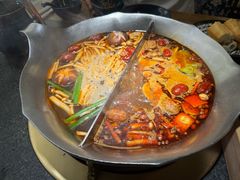 -湊湊火锅·茶憩(东城民盈国贸城店)