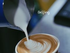 -2326 Coffee Roaster咖啡豆可选店(林肯公园店)