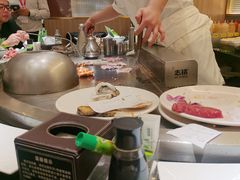 -大渔铁板烧(万象城店)