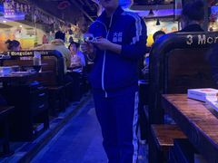 -三个蒙古大叔羊肉串(大宁店)