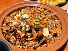 -徽三说·土徽菜·中国徽菜连锁品牌(阳湖总店)
