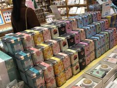 -猫的天空之城概念书店(苏州平江店)