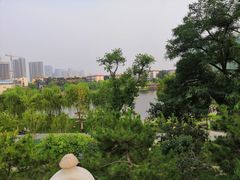 -西海子公园