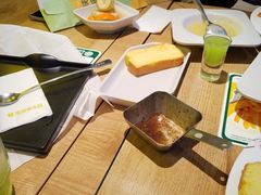 -豪客来牛排(宝龙城市广场店)