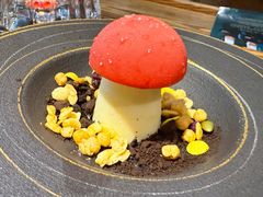 -菌彩云南野生菌火锅(新亚洲店)