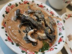 -东门口涮肉·砂锅·烤串(老门东店)