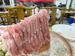 -马记伊源斋涮肉·清真菜(百子湾店)
