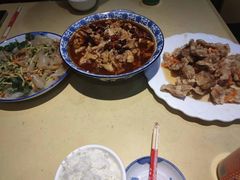 -同合居·非遗东北菜(新阳路店)
