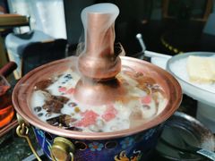 -王家渡火锅店(棕榈泉店)