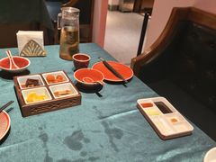 -便宜坊烤鸭店(亦庄京东店)