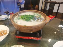 -千岛湖鱼味馆(十字街总店)