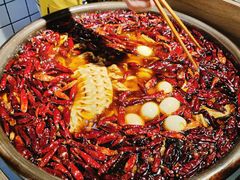 -三兄弟高炉烧饼