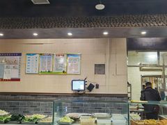 -笪记粥屋(健康街店)