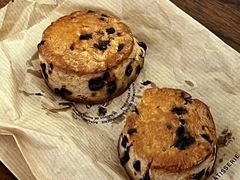-熊叔熊婶面包房(团结湖店)