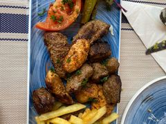 -La Medina餐厅(亮马河南路店)