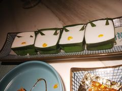 泰式米糕？-蜜桃花开·中西融合菜E&W(南长街店)