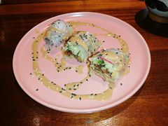 -七色云蔬食(喜邻里店)